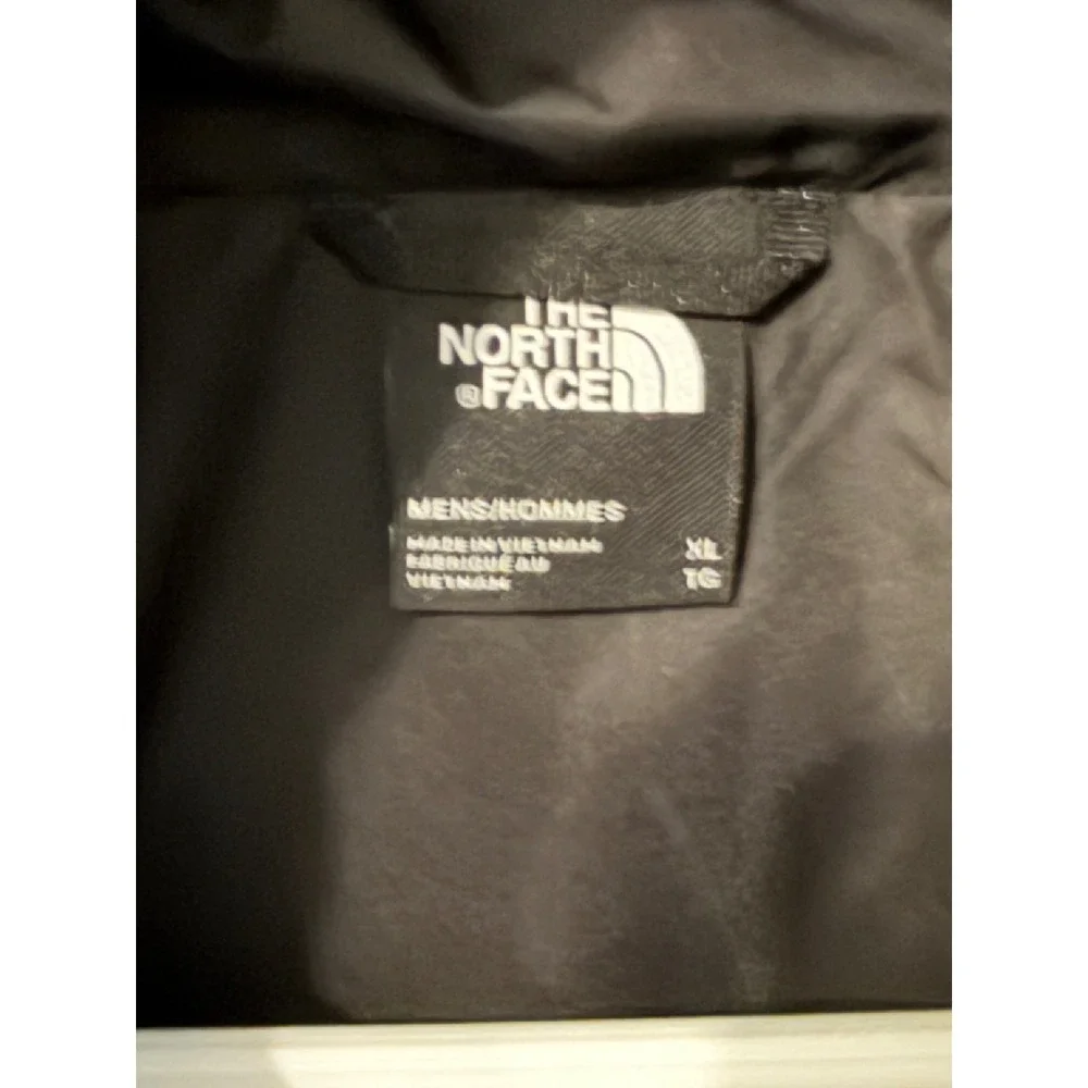 The North Face back this performance